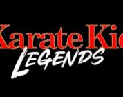 “Karate Kid: Legends”
