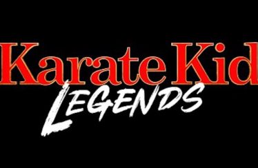 “Karate Kid: Legends”