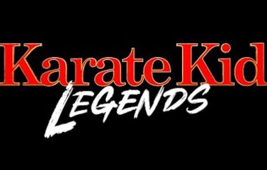 “Karate Kid: Legends”