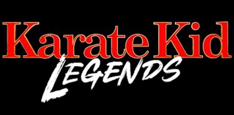“Karate Kid: Legends”
