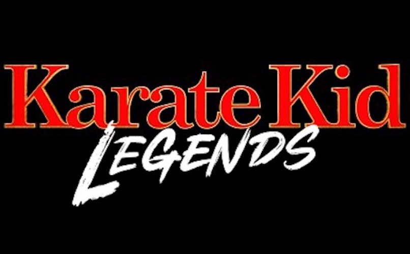 “Karate Kid: Legends”