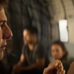 Tom Cruise plays Ethan Hunt in “Mission: Impossible - The Final Reckoning”