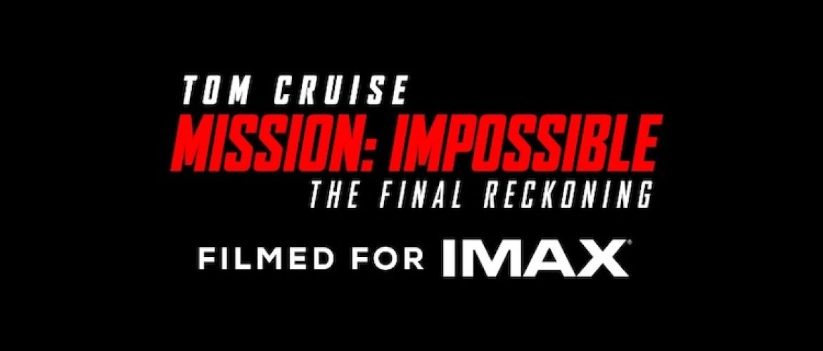 “Mission: Impossible IMAX Opening Day Fan Event”
