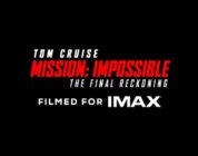 “Mission: Impossible IMAX Opening Day Fan Event”