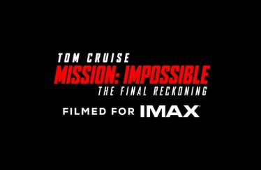 “Mission: Impossible IMAX Opening Day Fan Event”
