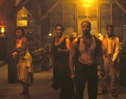 Michael B. Jordan in “Sinners.”