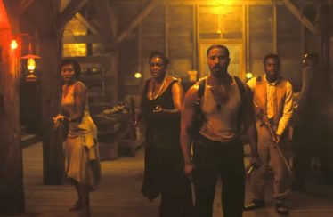 Michael B. Jordan in “Sinners.”