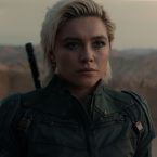 Florence Pugh in “Thunderbolts*.”