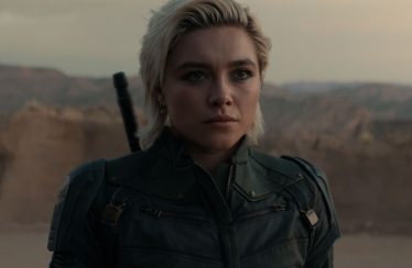 Florence Pugh in “Thunderbolts*.”