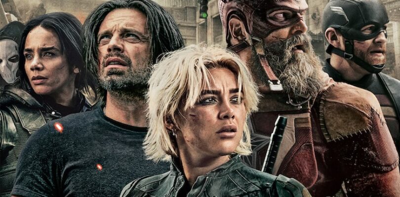 “Thunderbolts*” header