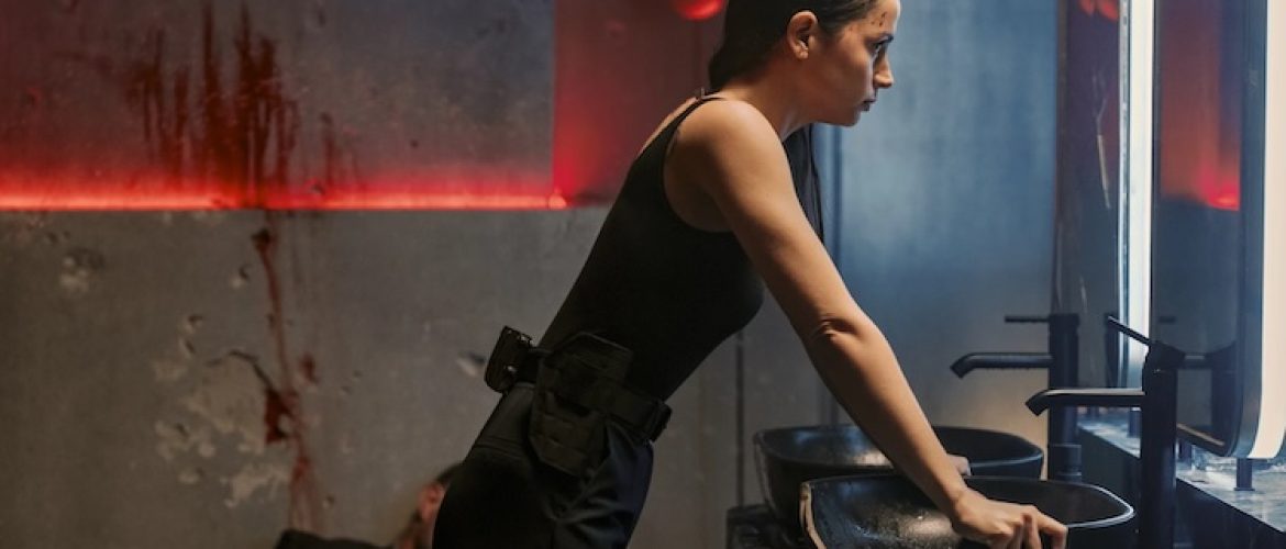 Attend a Screening of BALLERINA!