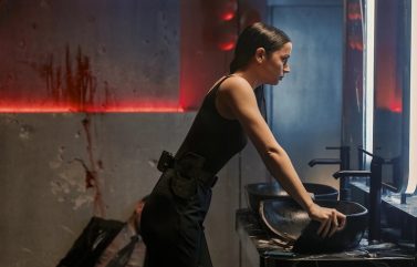 Attend a Screening of BALLERINA!