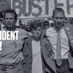 “Deaf President Now!”