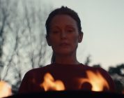 Julianne Moore in "Echo Valley," premiering June 13, 2025 on Apple TV+.