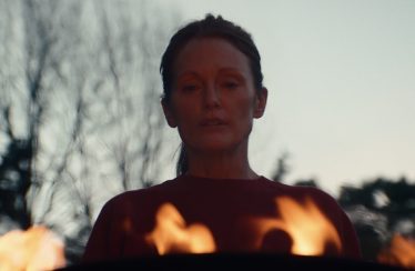 Julianne Moore in "Echo Valley," premiering June 13, 2025 on Apple TV+.