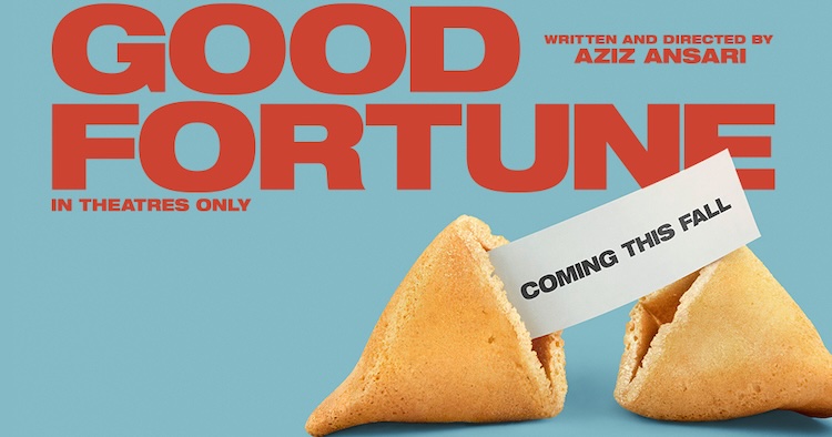 “Good Fortune”