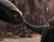 Mason Thames in “How to Train Your Dragon.”