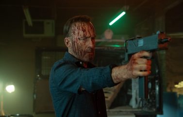 Bob Odenkirk as Hutch Mansell in “Nobody 2.”