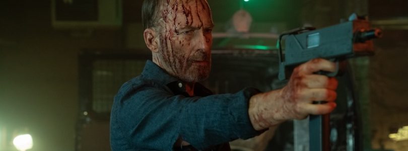 Bob Odenkirk as Hutch Mansell in “Nobody 2.”