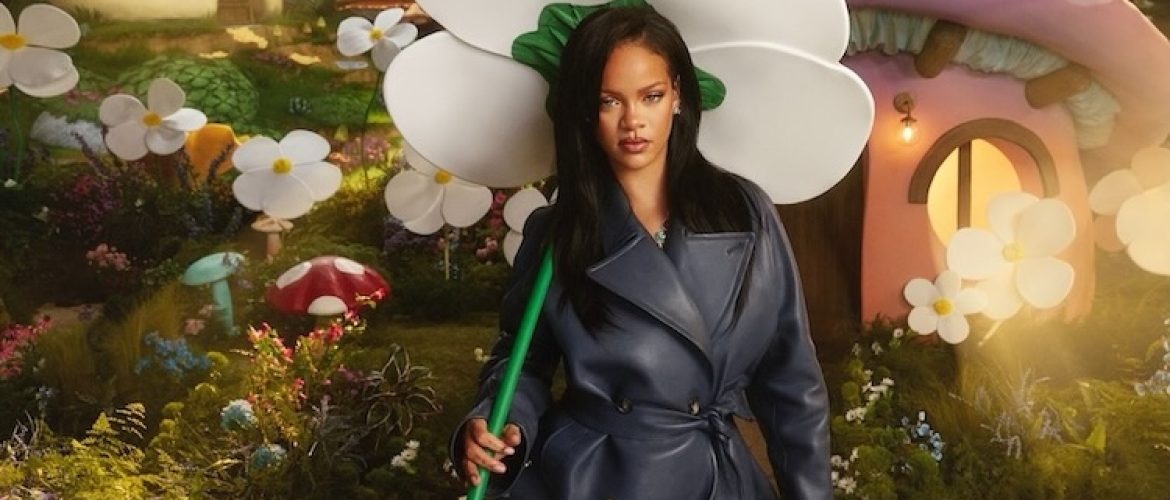 “Friend of Mine” by Rihanna