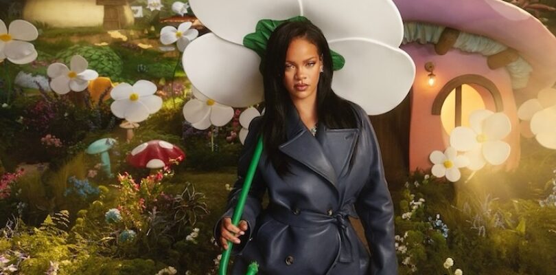 “Friend of Mine” by Rihanna