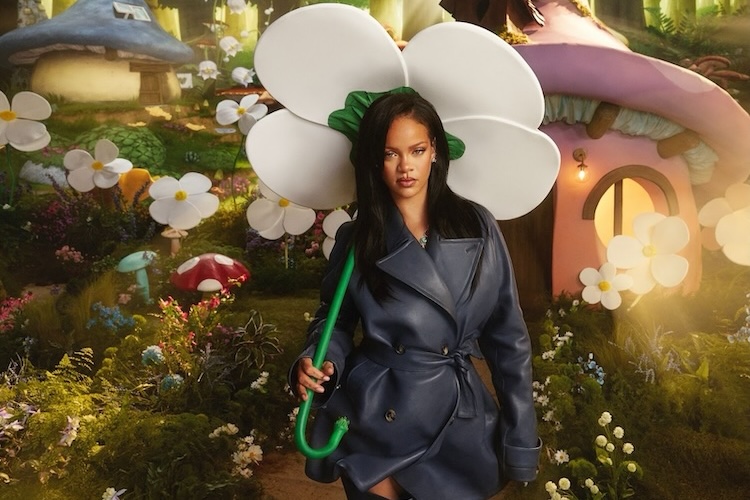 “Friend of Mine” by Rihanna