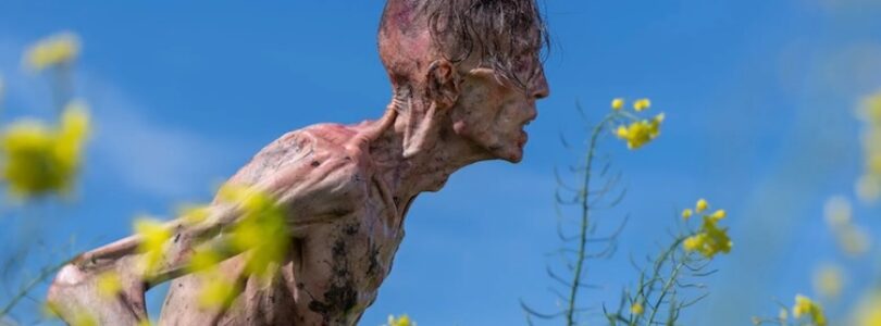 “28 Years Later.” © 2024 CTMG Inc. & Sony Pictures Entertainment Inc.