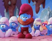 “SMURFS” featurette