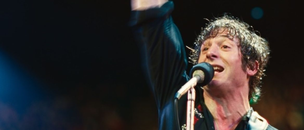 Jeremy Allen White in “Deliver Me From Nowhere.”