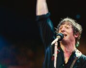 Jeremy Allen White in “Deliver Me From Nowhere.”