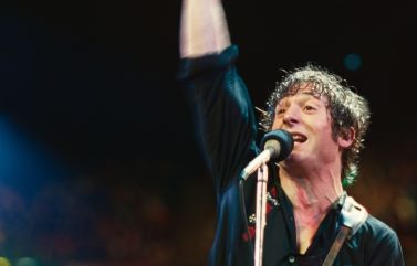 Jeremy Allen White in “Deliver Me From Nowhere.”