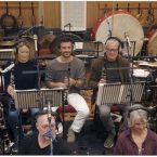 Jonathan Bailey plays clarinet on the official movie score for “Jurassic World Rebirth.”