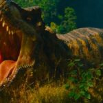 “Jurassic World: Rebirth.”