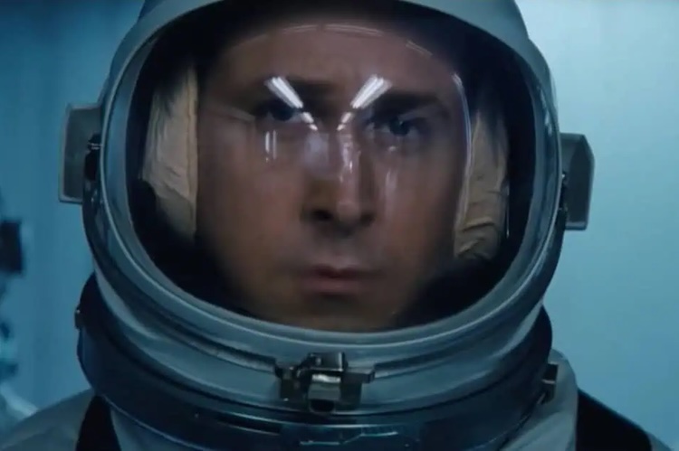 “Project Hail Mary”