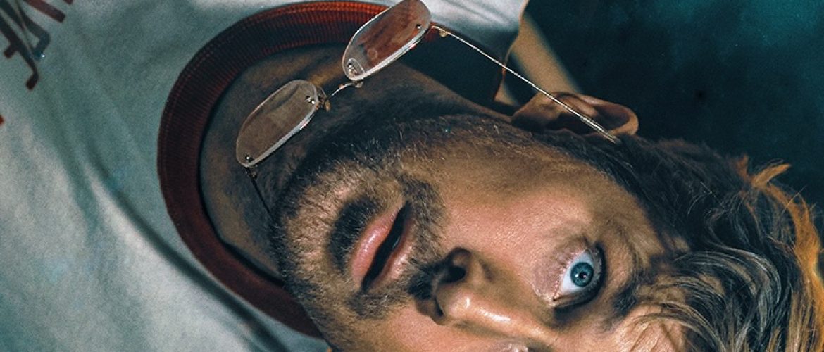 “Project Hail Mary”