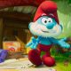 Papa Smurf (John Goodman) in “Smurfs” from Paramount Animation.