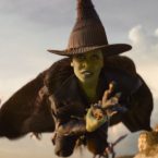 Cynthia Erivo is Elphaba in “Wicked: For Good,” directed by Jon M. Chu.