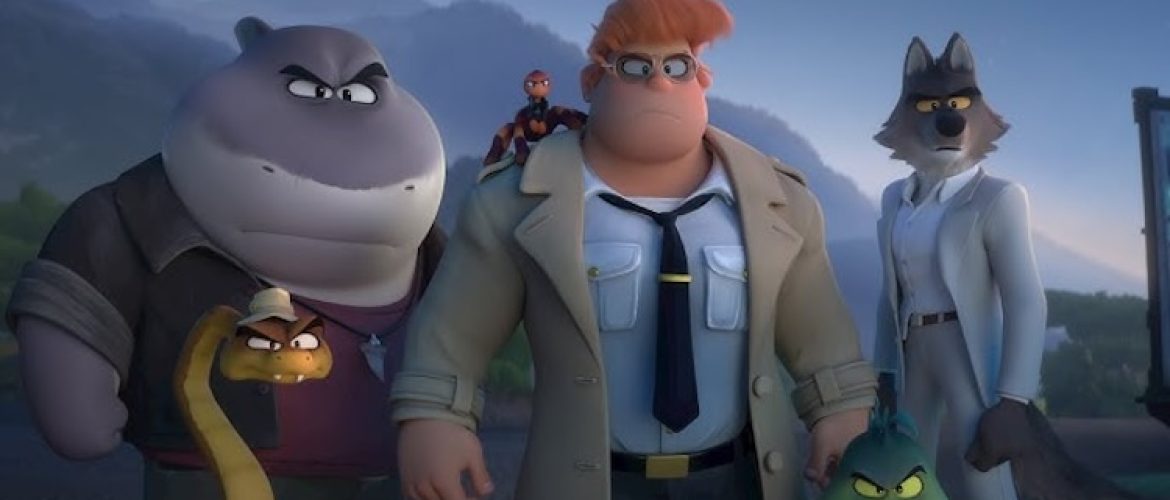 “The Bad Guys 2”