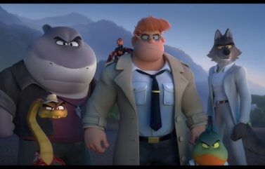 “The Bad Guys 2”