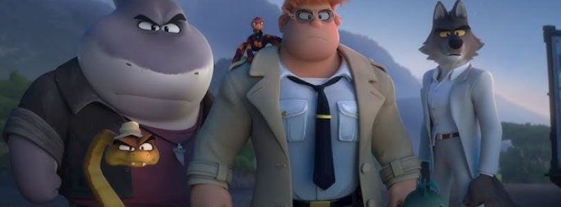 “The Bad Guys 2”