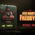 “Five Nights at Freddy's 2.” Photo by Universal Pictures.