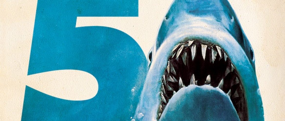 “JAWS 50th”