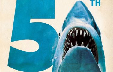 “JAWS 50th”