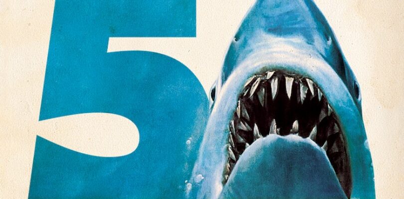 “JAWS 50th”