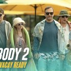 “Nobody 2” Featurette