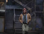 Glen Powell stars in Paramount Pictures' "The Running Man."