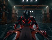 Jared Leto in “Tron: Ares.”