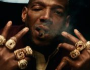 Marlon Wayans in “HIM.”