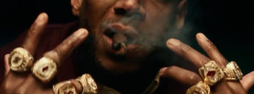 Marlon Wayans in “HIM.”