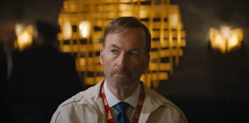 Bob Odenkirk in “Nobody 2.”